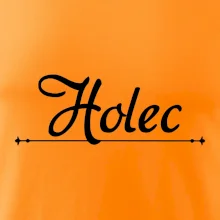 Staročeština - Holec - holobrádek nebo plešoun