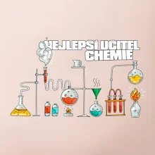 Nejlepší učitel chemie