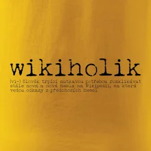 Čeština 2.0 - wikiholik