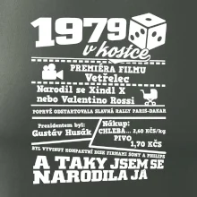 1979 v kostce