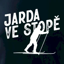 Jméno ve stopě běžkař