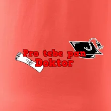 Pro tebe pan Doktor