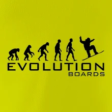 Evoluce Boards