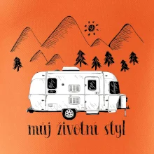 Můj životní styl