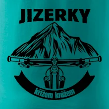 Jizerky křížem krážem