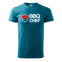 Grilování - BBQ Chef