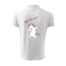 Jednorožec Opiješ mě?