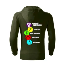 Sportuji rekreačně Sportuji rekreačně