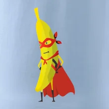 Banán superman