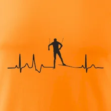 EKG biatlon