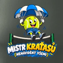 Mistr kraťasů