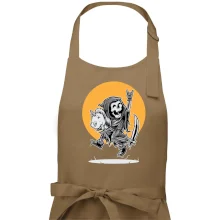 Jednorozeč vs. smrtka