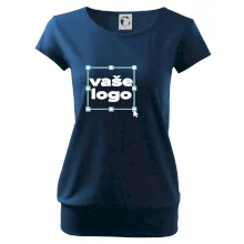 Vlastní logo - Tričko nebo mikina