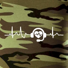 EKG tísňová linka