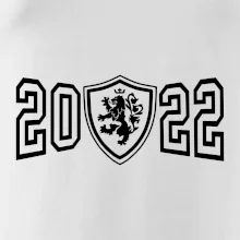 Narozeninový motiv - znak - 2022