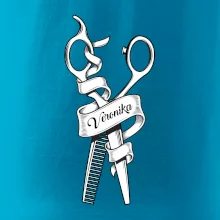 Nůžky - vlastní jméno