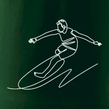 Surfování jedním tahem