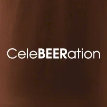 Pivní nápisy CeleBEERation