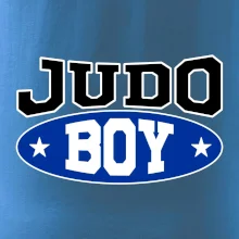 Judo Boy