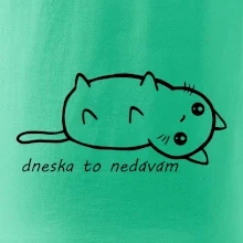 Dneska to nedávám