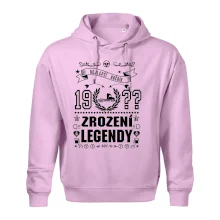 Zrození legendy - pro kamioňáka Zrození legendy - pro kamioňáka