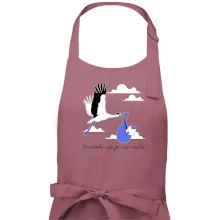 Chlapeček už je na cestě - Vaše jméno