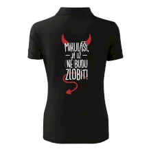 Mikuláši, já už nebudu zlobit!