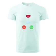 Víno volá (Pecka design)