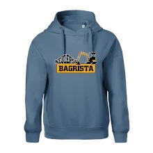 Nejlepší bagrista minibagr