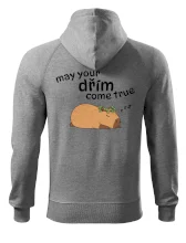 May your dřím come true