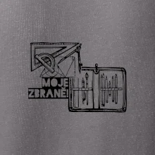 Moje zbraně - Geometrie - matematika