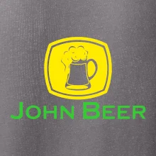 John Beer - Pivo