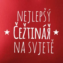 Nejlepší češtinář na světě