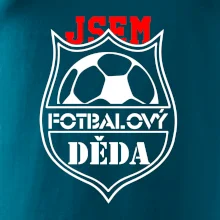Jsem Fotbalový děda