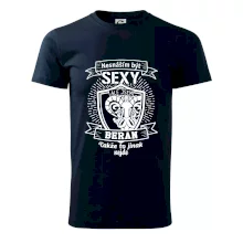 Nesnáším být tak skvělý - Beran