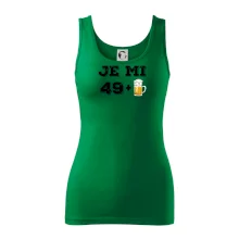 Je mi 50 pivo Je mi 50 pivo