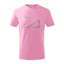Find X - geometrie Find X - geometrie