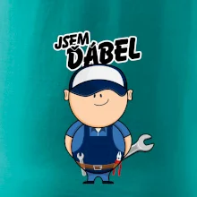 Jsem ďábel opravář