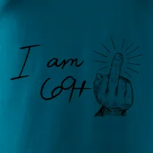 I am fuck off - Vlastní věk