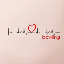 Moje srdce bije pro Bowling