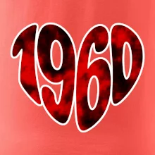 1960 v srdci
