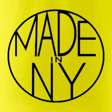 Made in NY