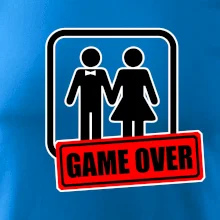Bachelor Party - Game over (hetero)