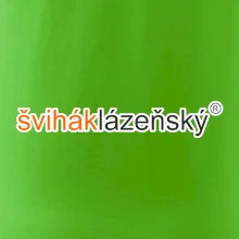 Švihák lázeňský