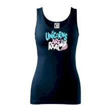 Unicorns are real ponny