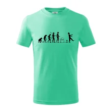 Evoluce Zombie (Hana-creative)