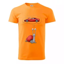 Nesplnitelný sen (Hana-creative)