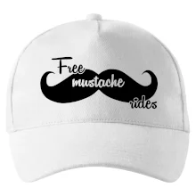Free Mustache rides