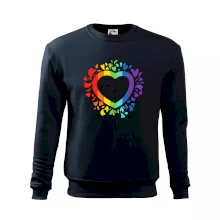 Srdce pride květiny Srdce pride květiny
