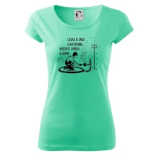 Láska je jako elektrárna